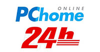 PChome 24h