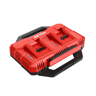 5392-Li-20 20V雙充充電器