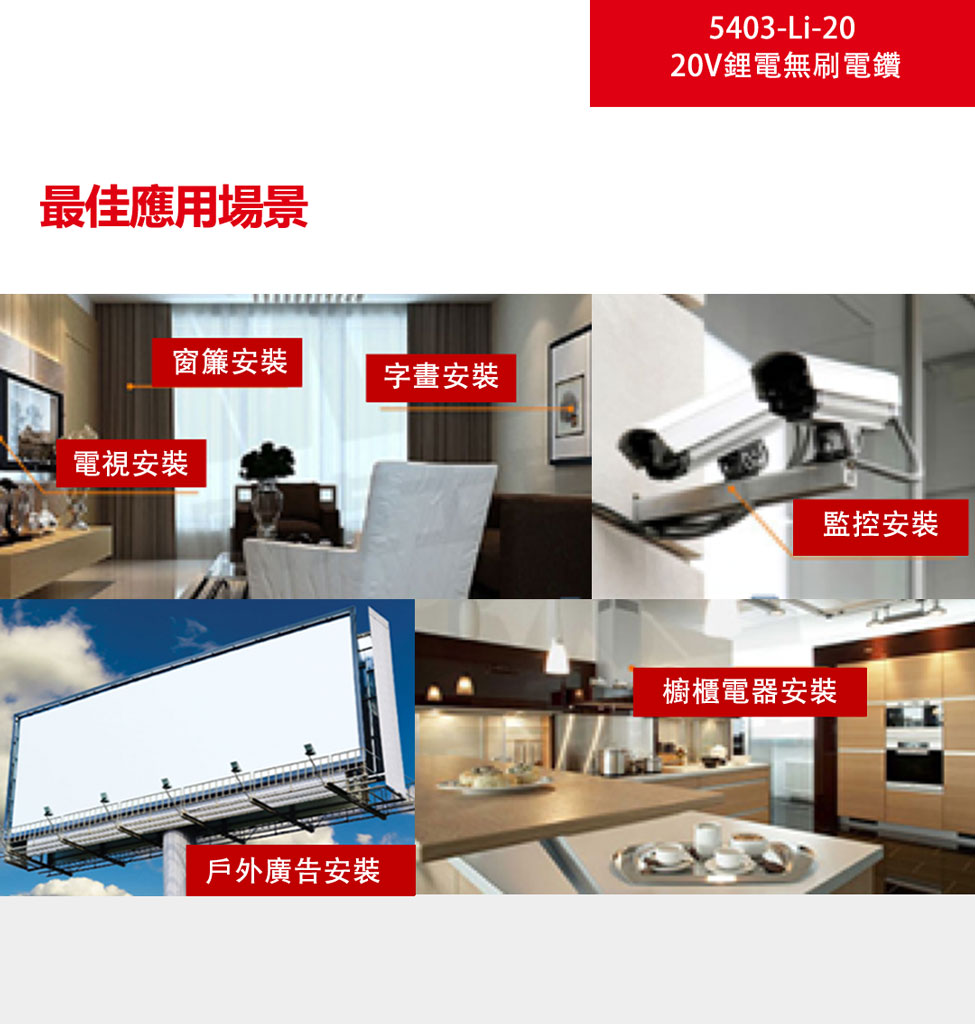 水電三機組輕量版(5403電鎚鑽版)