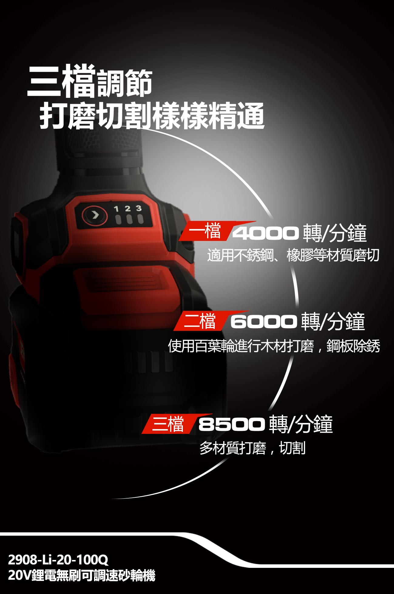 水電三機組輕量版(5403電鎚鑽版)