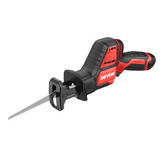 新品登場 5851-Li-12鋰電無刷軍刀鋸