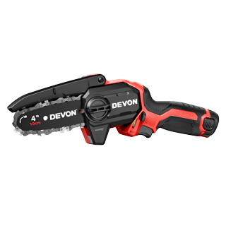 4560-Li-12鋰電無刷手持鏈鋸機