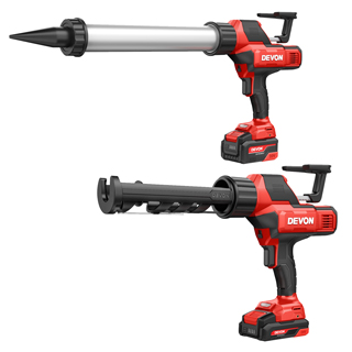 6002/6003鋰電矽利康槍