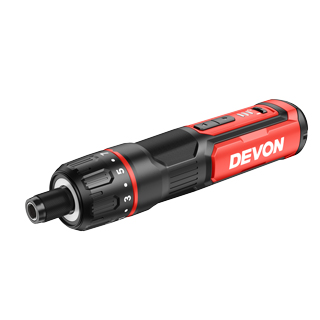 5617-Li-4 4V充電起子機