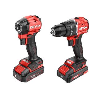 7205-Li-20 20V鋰電無刷雙機組(5768、5219)