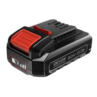 5150-Li-20-20 20V鋰電池 2.0Ah